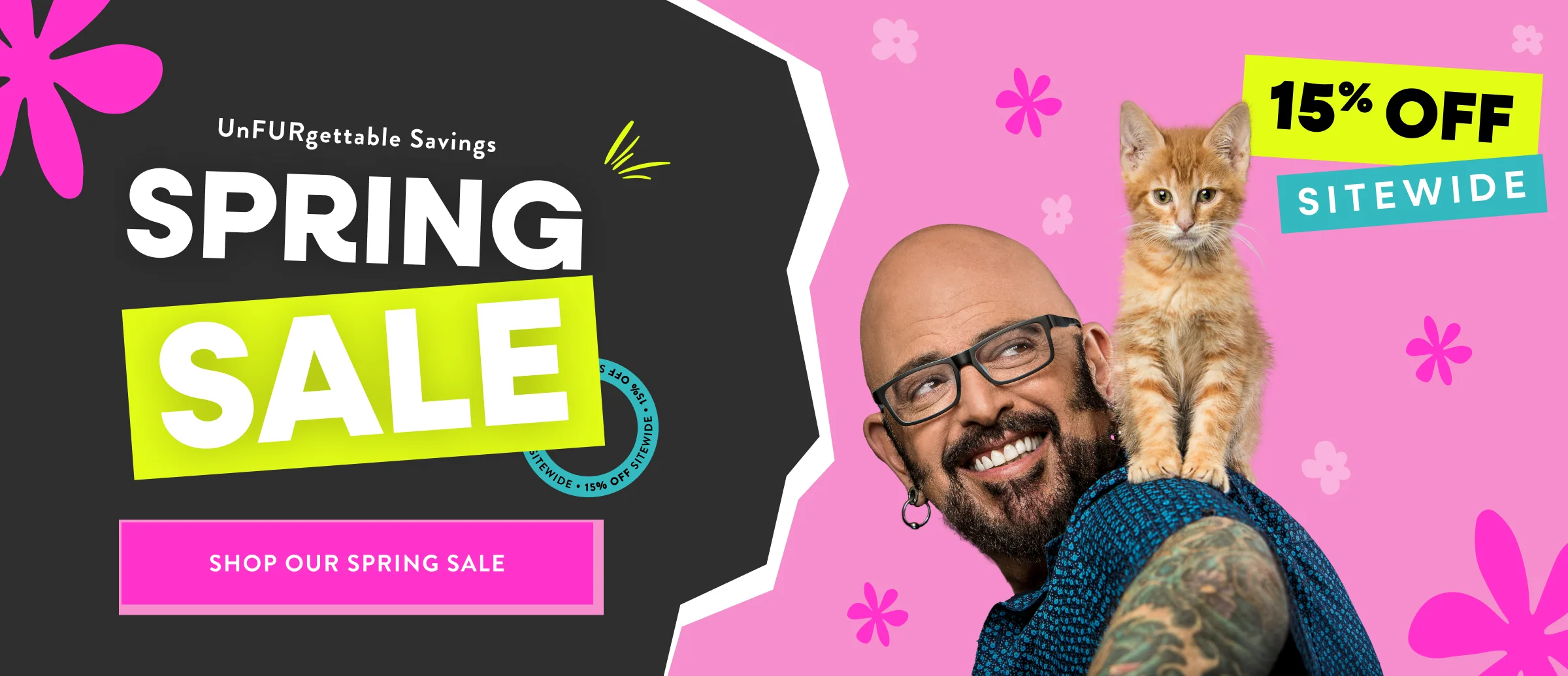 Jackson Galaxy’s Expert Pet Essentials
